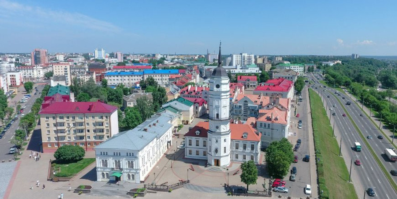 Безбарьерная среда в Могилеве: как развивается
