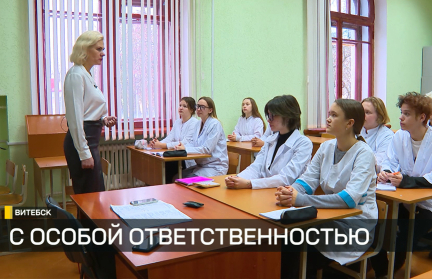 Ставка на регионы и технологии: делегаты готовятся к Всебелорусскому народному собранию