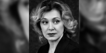 Скончалась заслуженная артистка России Ольга Чиповская, мать Анны Чиповской