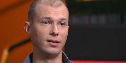 Максим Недосеков: Наш Президент делает все возможное для развития страны