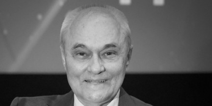 Умер известный белорусский кинорежиссер Вячеслав Никифоров