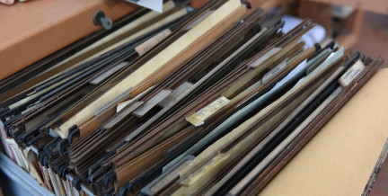 Для чего могут пригодиться старые документы, рассказал адвокат