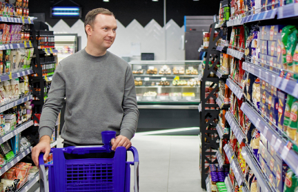 Как покупка любимого продукта принесла минчанину 20 000 рублей