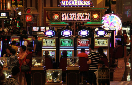 Двое американцев установили мировой рекорд: 115 казино за 24 часа