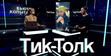 Стадо коров кошмарит сельских жителей под Молодечно. Фермер прокомментировала ситуацию – смотрите «Тик-Толк»