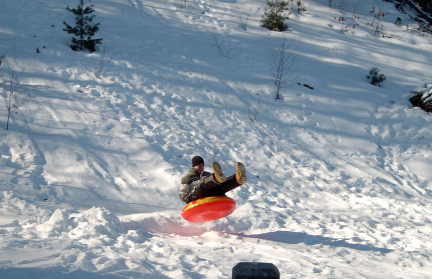 Какие мероприятия для школьников организуют в Минске на каникулах