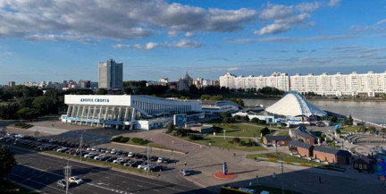 Минск нараспашку: бесплатные экскурсии ко Дню туризма – куда сходить с 24 по 27 сентября