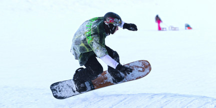 Где покататься на горных лыжах и сноубордах? Рассказываем, куда отправиться и сколько стоят развлечения