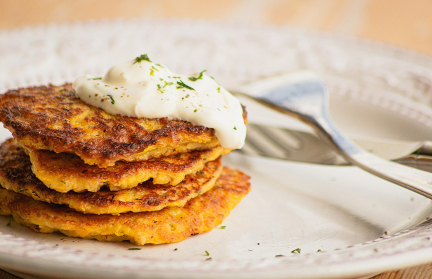 Из какого сорта картошки получаются самые вкусные драники, рассказал белорусский ученый