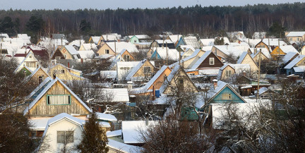 Госкомимущество утвердило график кадастровой оценки земель – до 2037 года