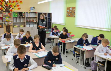 В школах Минска 22 декабря проведут единый урок безопасности