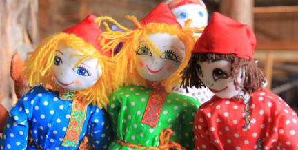 Узнайте, куда можно сходить на Масленицу в Минске 21–22 февраля – подробная программа