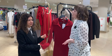 Почему белорусская дизайнерская одежда так дорого стоит