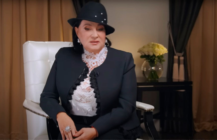 Главный тренер сборной России по художественной гимнастике Ирина Виннер подала в отставку