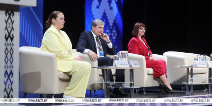 Луцкий: Тот, кто думает, что искусственный интеллект нейтрален, – глубоко ошибается