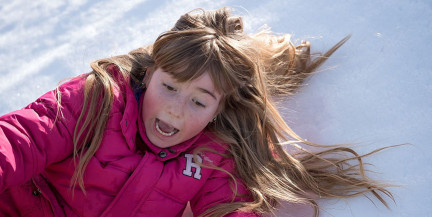 В Беларуси с начала зимнего сезона более 3,5 тысячи человек получили зимние травмы – Минздрав