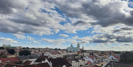 5 необычных мест, которые стоит посетить в Гродненской области