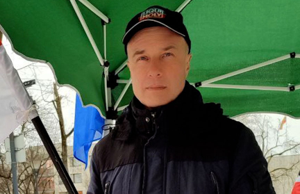 Сбежал в Литву в 2020-м из-за «творчества» в интернете. Что известно об организаторе группы, готовившей атаку дронами на Беларусь?