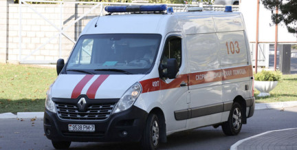 Почему скорая помощь не всегда приезжает быстро, рассказал врач