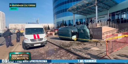 Ребенок едва не погиб в ДТП из-за плохого самочувствия водителя: кто виноват и можно ли предотвратить трагедии
