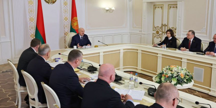 Ужесточить лицензирование торговли электронными сигаретами намерены в Беларуси. Лукашенко поддержал