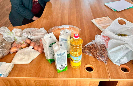 За попытку хищения продуктов задержаны работники столовых в Гомеле и Мозыре