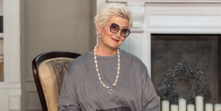 Знаменитую писательницу Татьяну Устинову ограбили: что украли