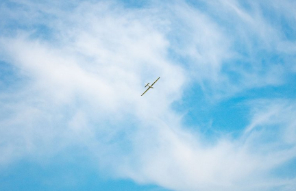 Над аэропортом Ольборга в Дании закрывали воздушное пространство из-за сообщений о беспилотнике