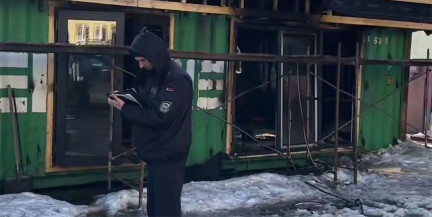 Вспышка газа произошла в Борисове: СК проводит расследование