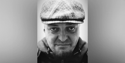 В Петербурге в пруду обнаружено тело бас-гитариста группы «Кукрыниксы» Дмитрия Оганяна