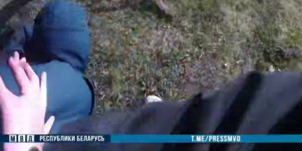 Золотые слитки и $13 тысяч: в Минске задержали иностранцев, помогавших мошенникам