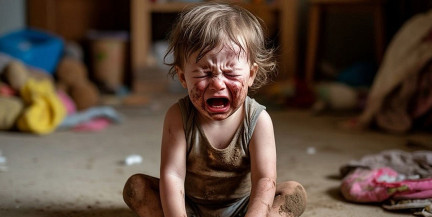 Довела до инвалидности. Младенец серьезно пострадал из-за небрежности матери в Могилеве