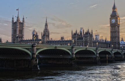 Работа лондонского метро оказалась парализована из-за забастовки