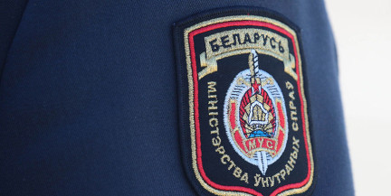 В Кобрине проверяют сообщение о попытке похищения ребенка