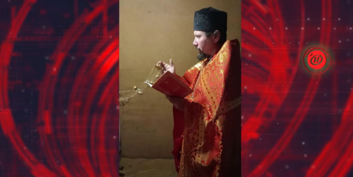В Беларуси лжесвященник нетрадиционной сексуальной ориентации «проповедовал» и устраивал оргии