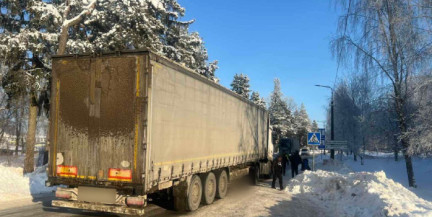 Под колесами автомобиля погибла женщина в Минском районе