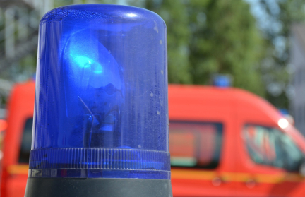 Автобус перевернулся в Армении: пострадали 18 человек