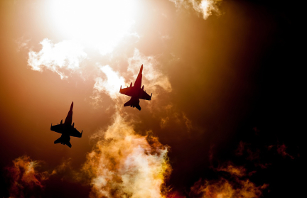 Al Masirah: США нанесли удары по складам оружия хуситов в столице Йемена