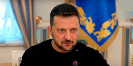 Зеленский подтвердил завершение ремонтных работ на поврежденном участке нефтепровода «Дружба»