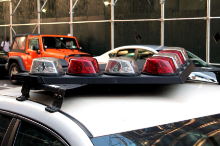 Сильный взрыв произошел на заводе по производству агрохимикатов в пригороде столицы Аргентины