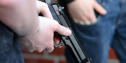 Стрельба в канадской школе: убито 10 человек, ранено не менее 25