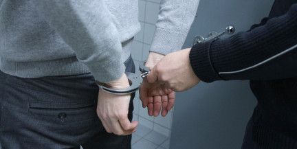 В Беларуси задержали иностранца, который занимался распространением наркотиков