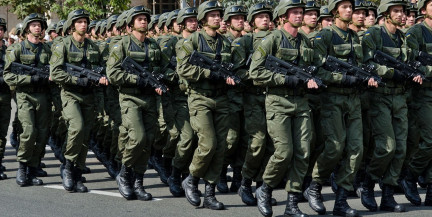 ВСУ заминировали монастырь и храмы в Запорожской области