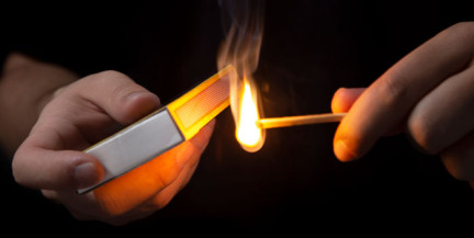 Россиянин поджигал квартиры, чтобы посмотреть на огонь