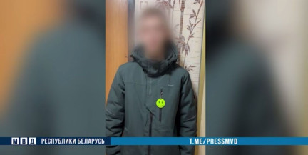 Юноша из Гомеля подделал аккаунт милиции в TikTok ради денег на BMW