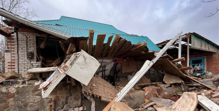 В жилом доме на Кубани взорвался газ