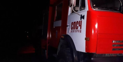 Белгород подвергся массированному ракетному обстрелу ВСУ