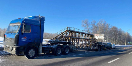 Три человека, включая ребенка, пострадали в ДТП в Могилевском районе