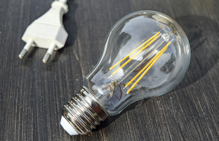 В центре Праги произошел второй за 10 дней блэкаут