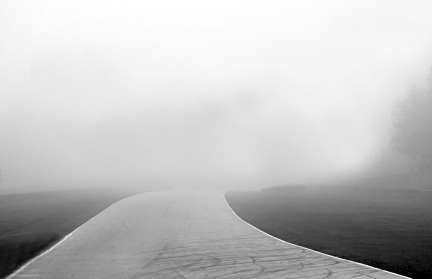 Массовое ДТП в Индии: из-за тумана погибли четыре человека